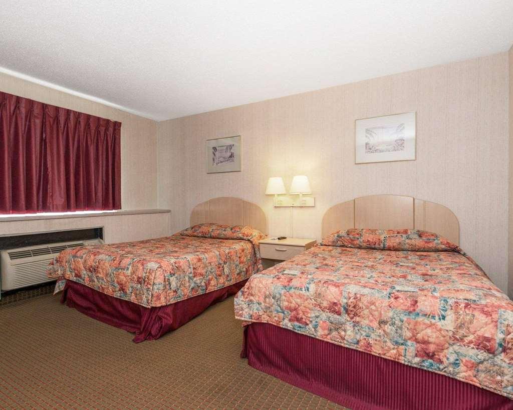 Rodeway Inn Annapolis Oda fotoğraf