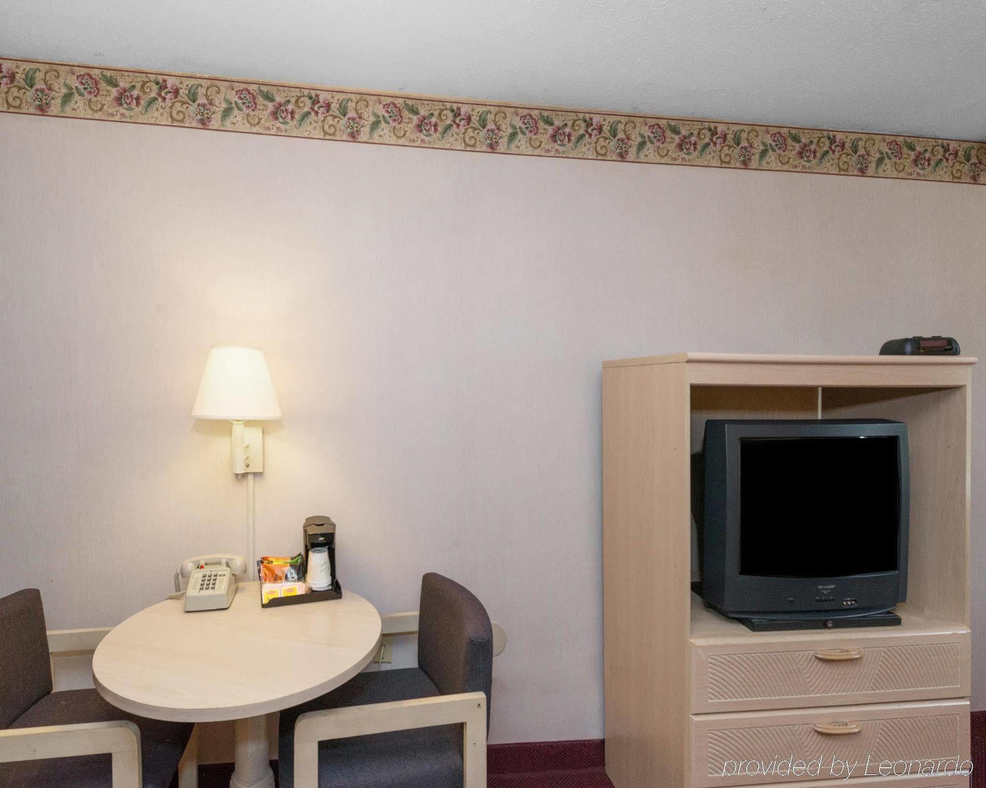 Rodeway Inn Annapolis Dış mekan fotoğraf