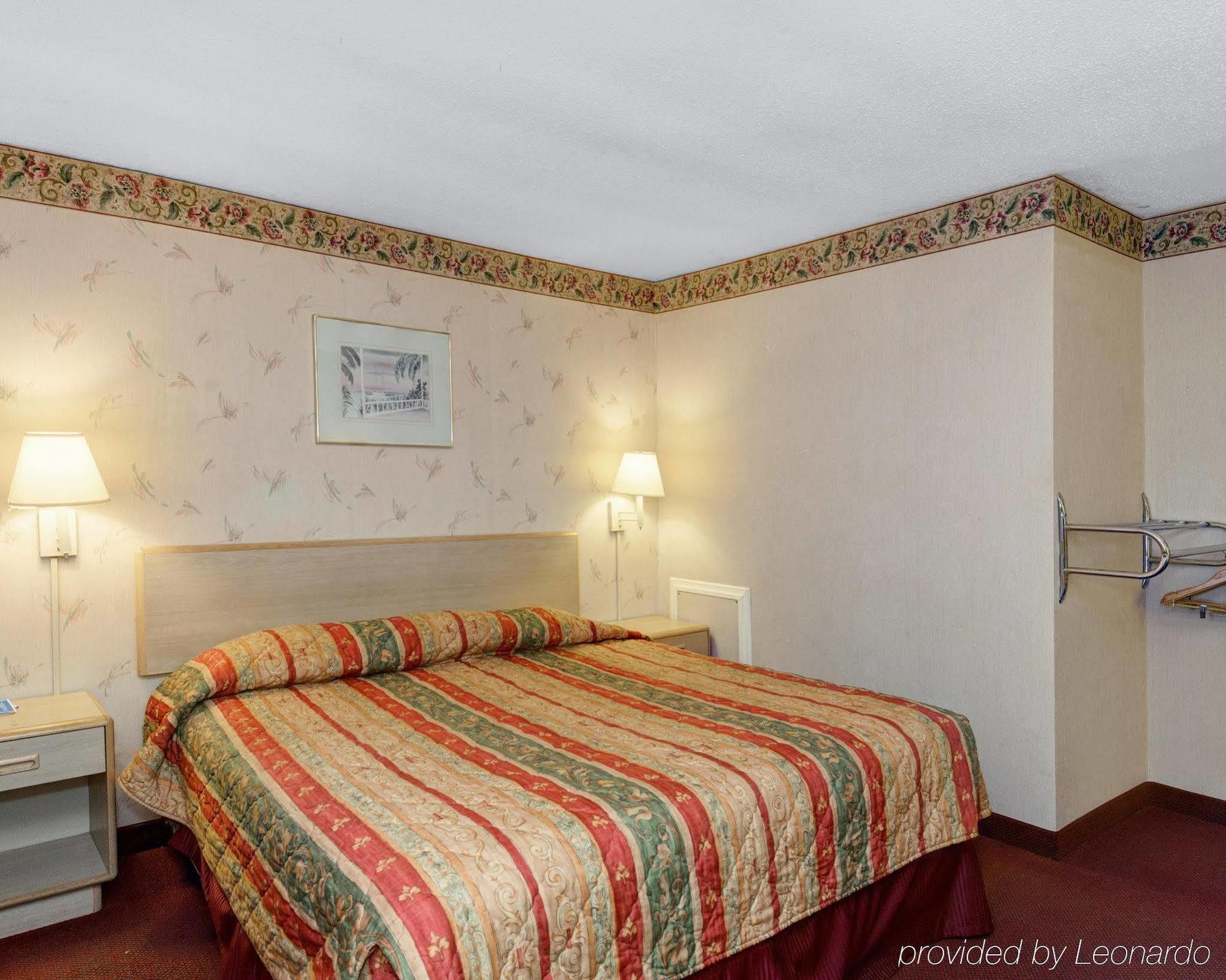 Rodeway Inn Annapolis Dış mekan fotoğraf
