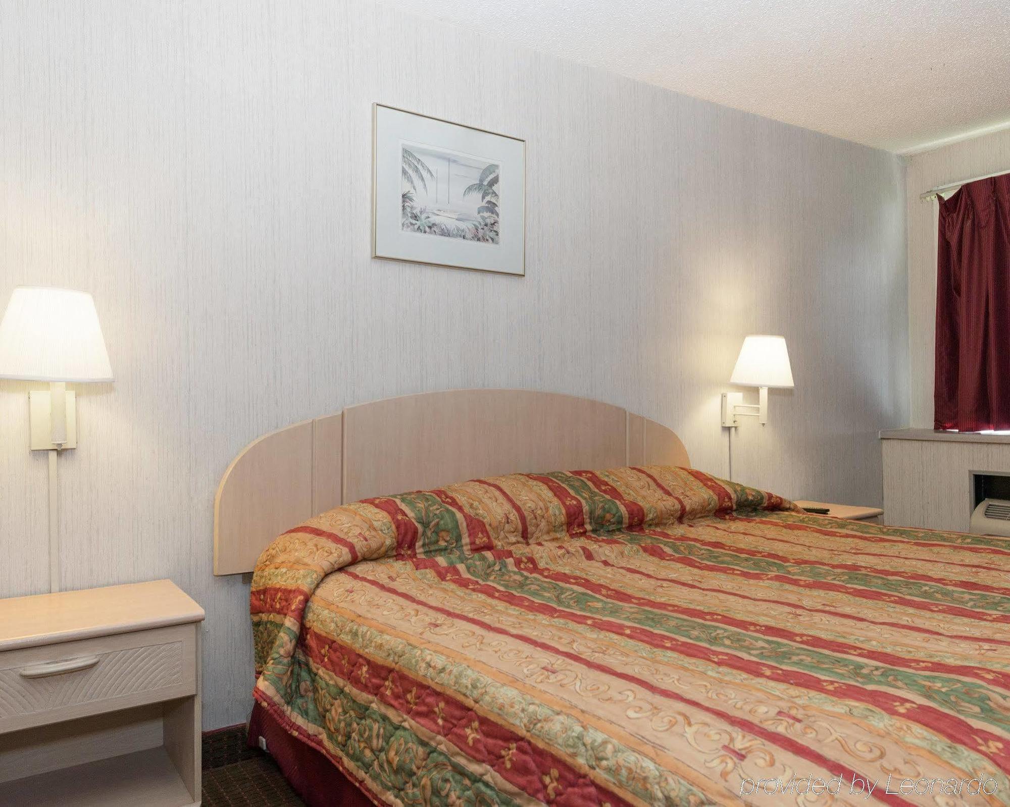 Rodeway Inn Annapolis Dış mekan fotoğraf
