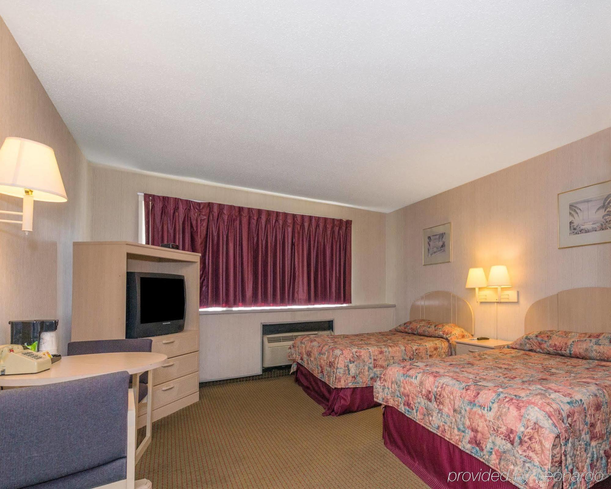 Rodeway Inn Annapolis Dış mekan fotoğraf