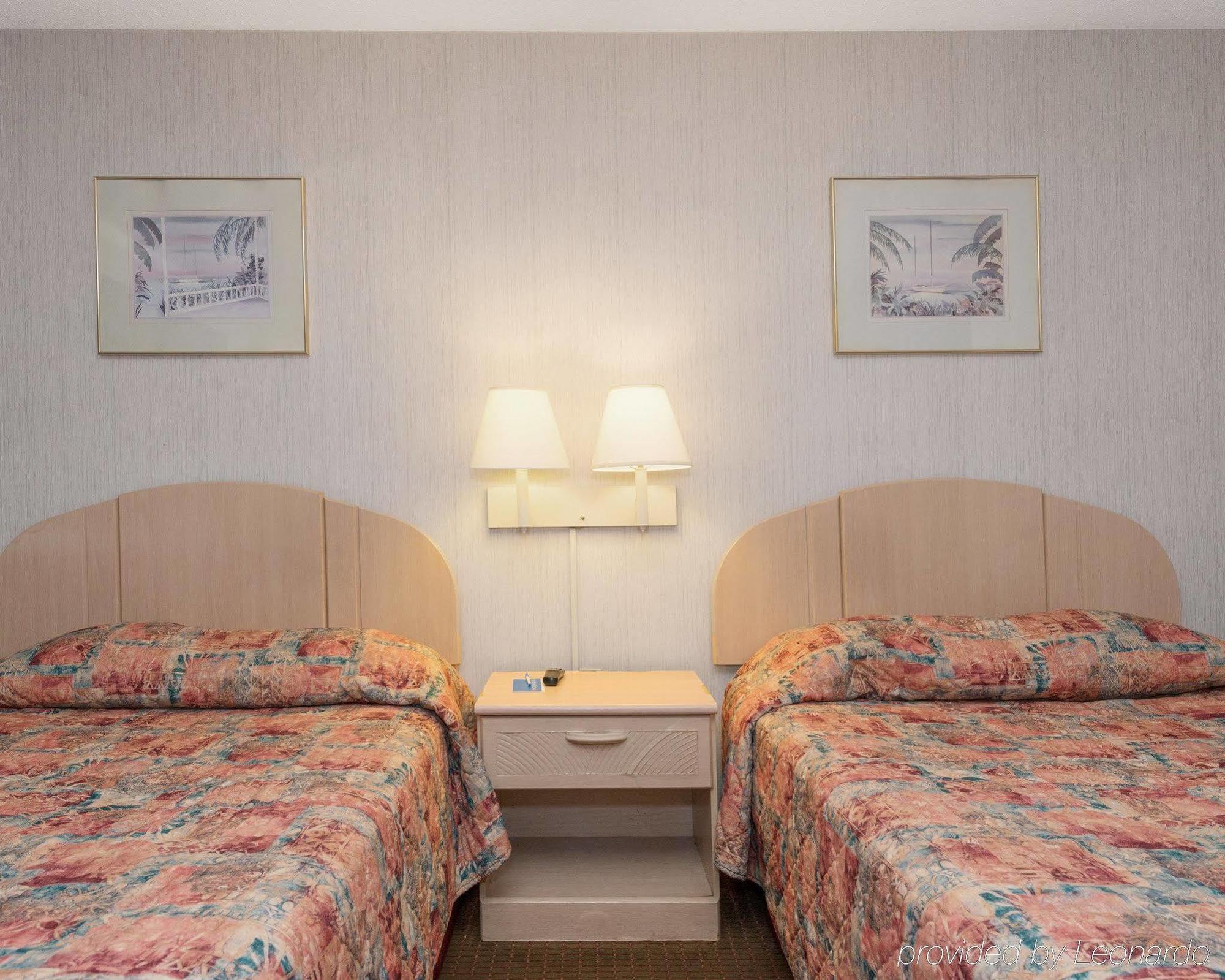 Rodeway Inn Annapolis Dış mekan fotoğraf