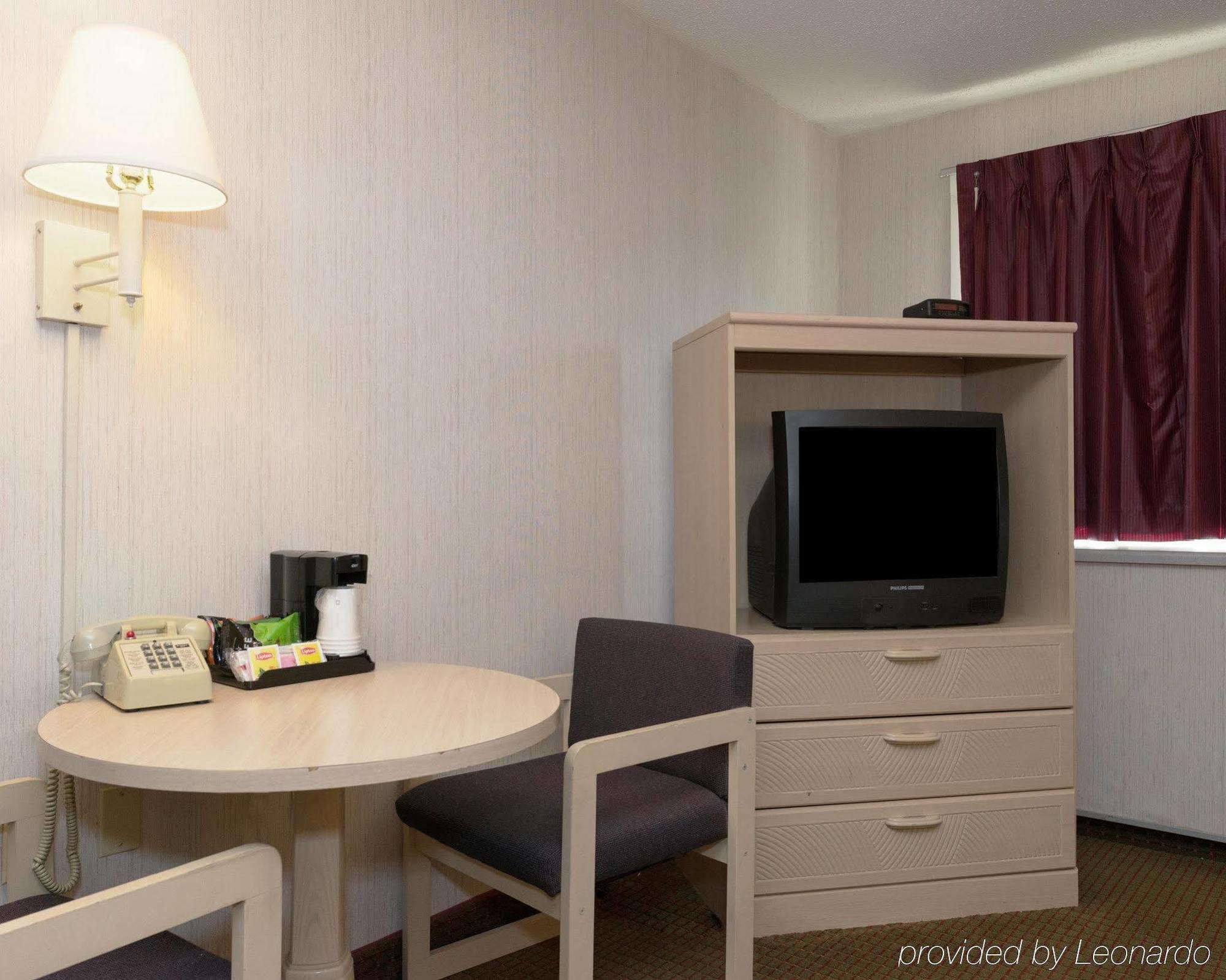 Rodeway Inn Annapolis Dış mekan fotoğraf